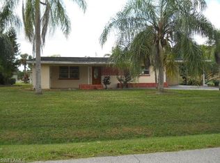 16 E Jasmine Rd, Lehigh Acres, FL 33936