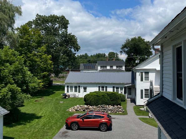 247 Old Colony Rd #E