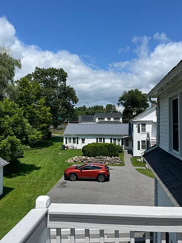 247 Old Colony Rd #E Photo 1