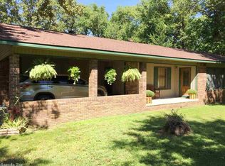 28 Highland Park Dr, Highland, AR 72542
