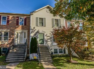 13838 Wakley Ct, Centreville, VA 20121
