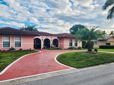 9642 NW 1st Pl, Coral Springs, FL, 33071