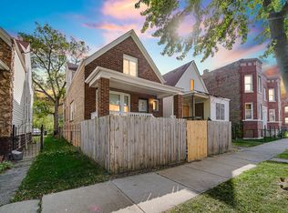 7151 S Aberdeen St, Chicago, IL 60621