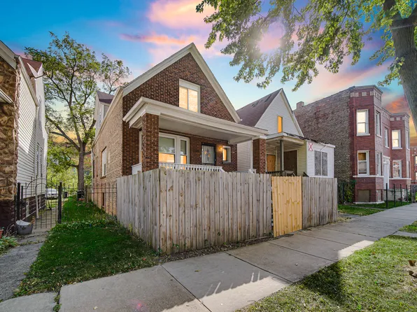 7151 S Aberdeen St, Chicago, IL 60621