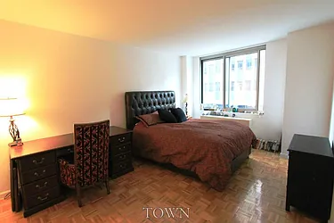 Rented by Town Residential