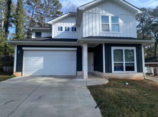 2148 Lilac Ln, Decatur, GA 30032