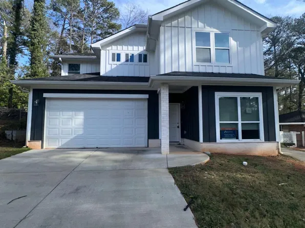 2148 Lilac Ln, Decatur, GA 30032