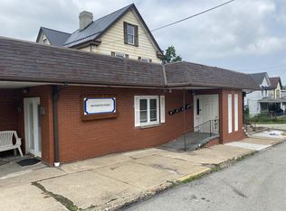 585 Fayette St #3, Washington, PA