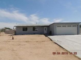 15009 Mesa St, Hesperia, CA 92345