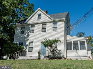 4618 Old Court Rd, Pikesville, MD