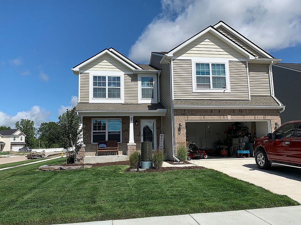 1st image of 58768 Cogswell Ct