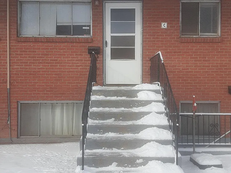 1911 E Evans Ave #C — Photo 1