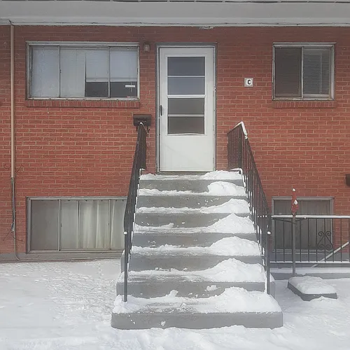 1911 E Evans Ave #C Photo 1
