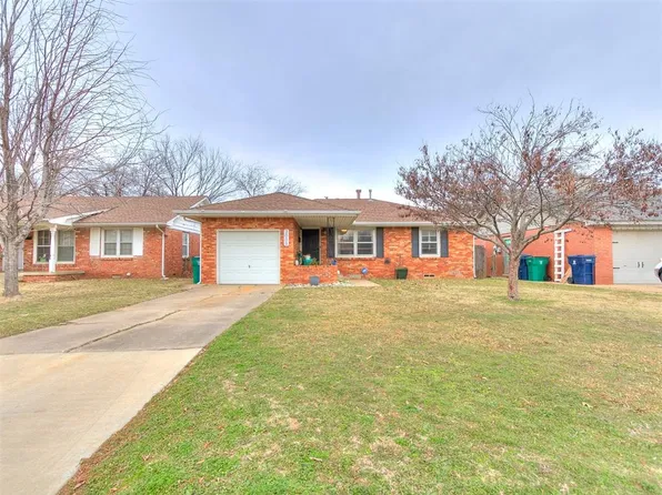 3009 NW 65th St, Oklahoma City, OK 73116