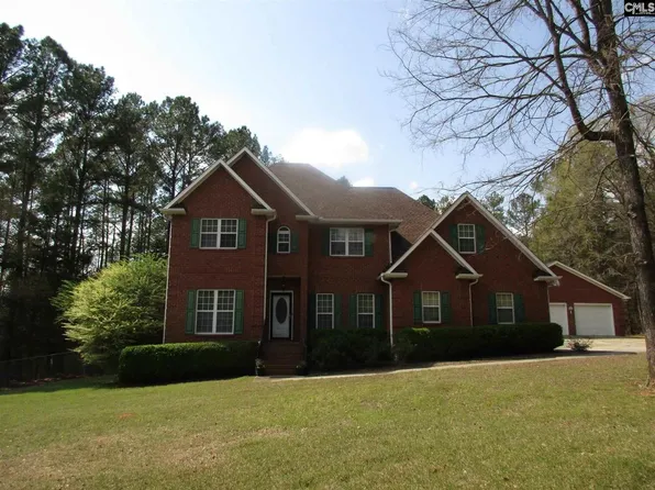 2200 Muller Rd, Blythewood, SC 29016
