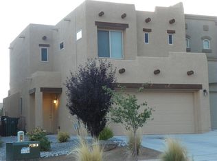 2213 Cortina Loop SE, Rio Rancho, NM 87124