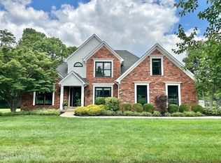 13433 Forest Springs Dr, Louisville, KY 40245