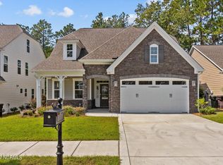 353 Kerr Lake Rd, Aberdeen, NC 28315