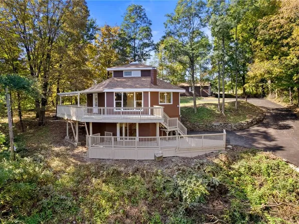 639 Old Post Road, New Paltz, NY 12561