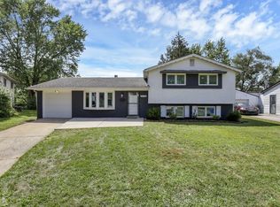 5135 Jameson Dr, Columbus, OH