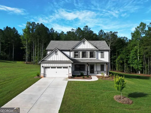 1238 Cherry Bark Ct, Loganville, GA 30052