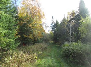 Tbd Bergman Rd, Gulliver, MI 49840