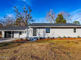 122 Bryan St, Havelock, NC 28532