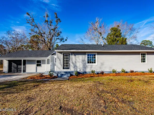 122 Bryan Street, Havelock, NC 28532