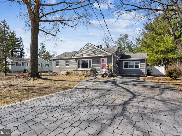 308 N Synnott Ave, Wenonah, NJ 08090