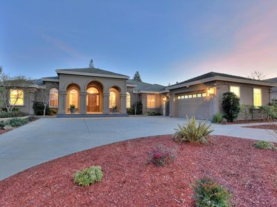 13684 Ronnie Way, Saratoga, CA, 95070