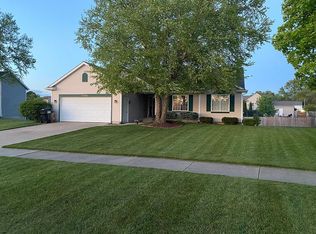 6668 Summer Shores Dr SE, Grand Rapids, MI