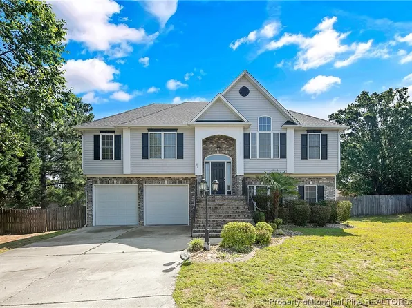 162 Vail Ct, Sanford, NC 27332