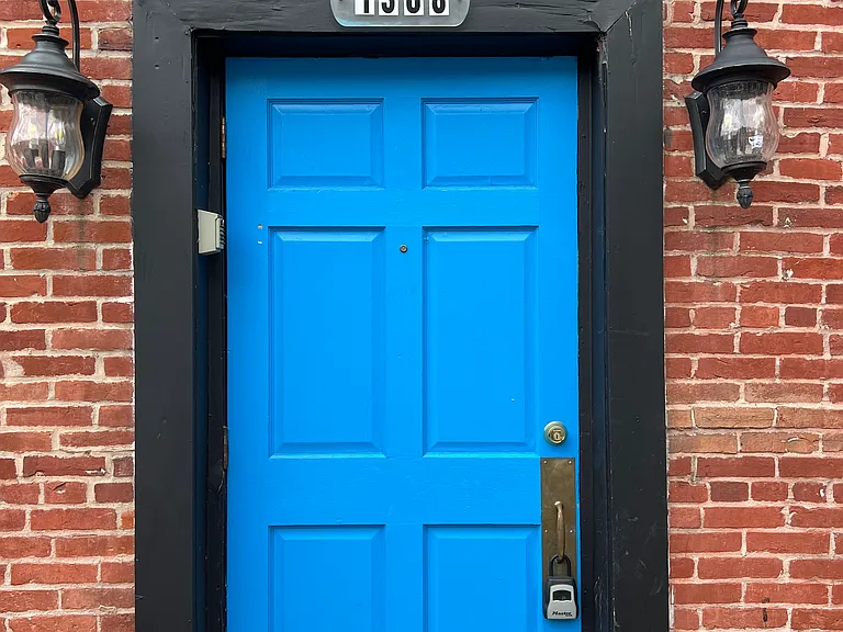 1308 Penn St #1 — Photo 2