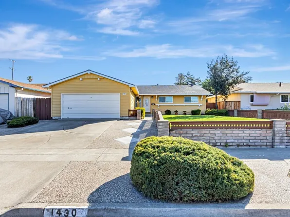 1430 Danby Ave, San Jose, CA 95132