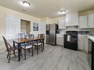 3729 Guthrie Rd, Garland, TX 75043