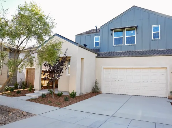 4107 Braden Rd, Madera, CA 93636