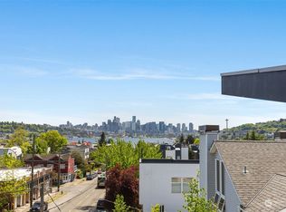 3627 Wallingford Ave N #B, Seattle, WA 98103