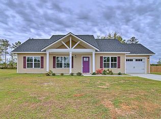 431 Long Leaf Ln, Jesup, GA 31545