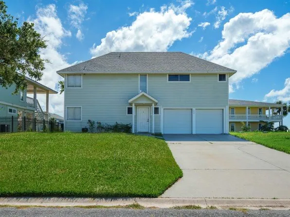 342 Lands End St, Rockport, TX 78382