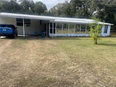 156 Neeld St, Inglis, FL, 34449