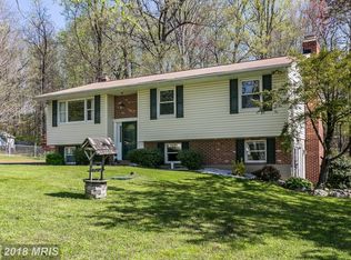 4203 Jefferson Ave, Sykesville, MD 21784