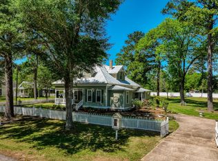 235 Hickory St, New Ulm, TX 78950