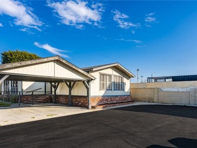201 W Collins Ave SPACE 98, Orange, CA, 92867
