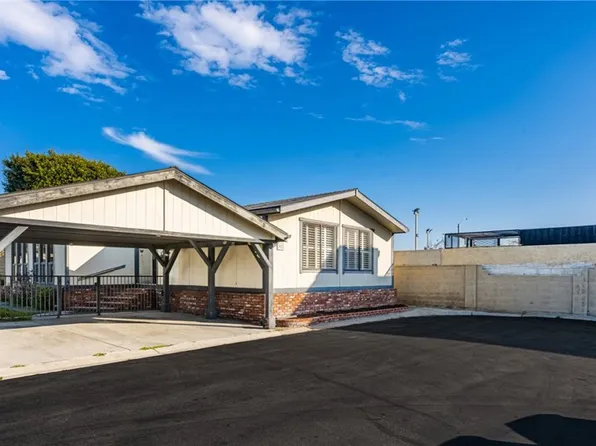 201 W Collins Ave Space 98, Orange, CA 92867