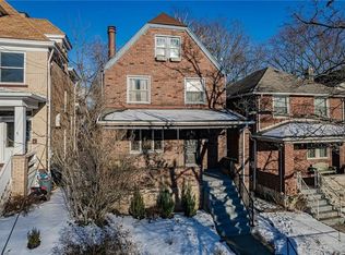 1427 Macon Ave, Pittsburgh, PA
