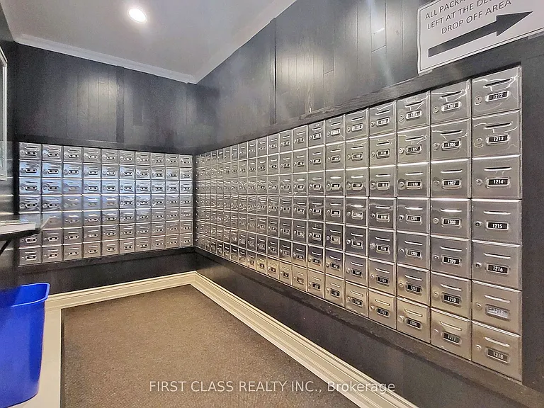1485 Lakeshore Rd E #1117 — Photo 26