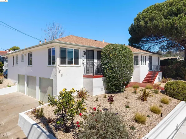 2907 55th Ave, Oakland, CA 94605