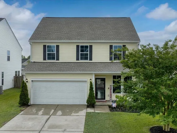 1103 Friartuck Trl, Ladson, SC 29456