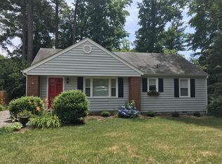 1505 Baysdale Ln, Henrico, VA 23229