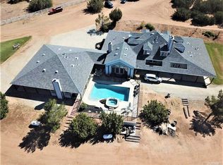 35105 Trenmar Dr, Acton, CA 93510